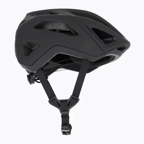 Kask rowerowy Fox Racing Crossframe Pro matte black