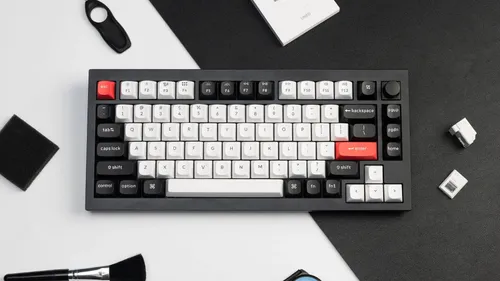 Klawiatura KEYCHRON Q1H-M1