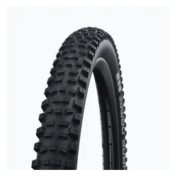 Opona rowerowa SCHWALBE Hans Dampf Super Trail Addix Soft 29 x 2.35 black