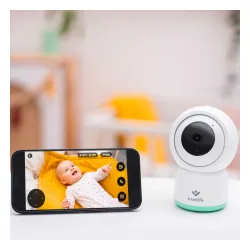 Kamera TrueLife NannyCam R3 Smart