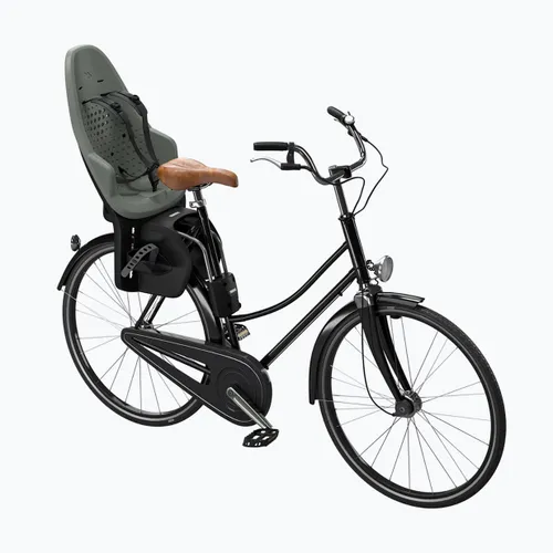 Детское велокресло THULE Yepp 2 Maxi