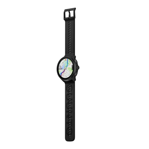 Smartwatch Suunto Run 2 46mm 4GB Czarny