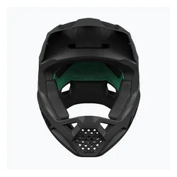 Kask rowerowy Lazer Chase KinetiCore matte black