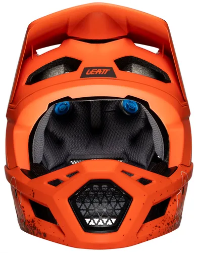 Kask rowerowy Full Face LEATT MTB Gravity 4.0