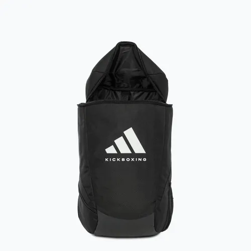 Plecak treningowy adidas 21 l black/white ADIACC090KB