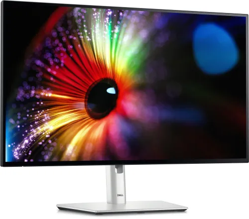 Monitor Dell UltraSharp U2724D 27" 2K IPS 120Hz 5ms