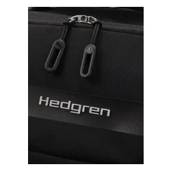 Рюкзак hedgren Trip L Exp Backpack-black