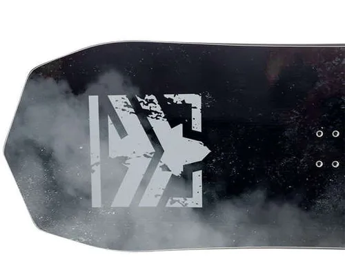 Deska snowboardowa Raven Lion