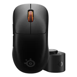 Myszka gamingowa SteelSeries Sensei Pro Mini Czarna