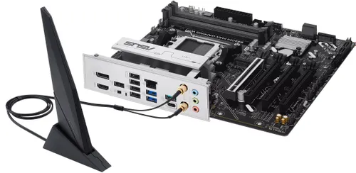 Płyta główna ASUS B850M Max Gaming Wi-Fi