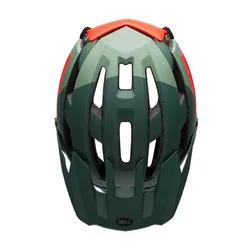 Kask rowerowy Full Face BELL Super Air R MIPS