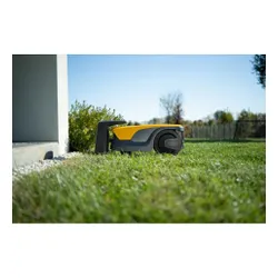 Robot koszący STIGA A 6V Bez przewodu ograniczającego