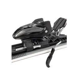 Narty zjazdowe męskie NORDICA SPITFIRE 75 + wiązanie MARKER TP2 COMPACT 10 FDT z GRIP WALK 2023 - Długość (cm) - 168