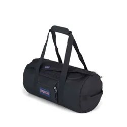 JanSport SUPERBREAK Spor Çantası Uzakta Duffel 40 L-siyah