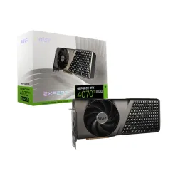 Karta graficzna MSI GeForce RTX 4070 Ti Super EXPERT 16GB GDDR6X 256bit DLSS 3