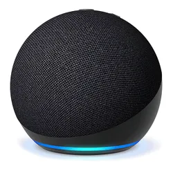 AMAZON Echo Dot 5 Czarny
