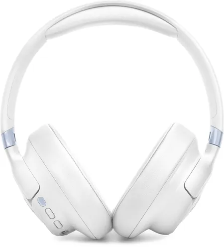 Słuchawki nauszne JBL Tune 780NC Biały