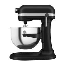 Планетарный робот KitchenAid Artisan 5ksm60spxebm - 375w-чаша 5,6 л