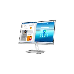 Monitor Lenovo L27i-40 (67ABKAC4EU) 27" Full HD IPS 100Hz 4ms