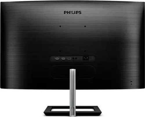 Monitor PHILIPS E-line 328E1CA 31.5" 3840x2160px 4 ms [GTG] Curved