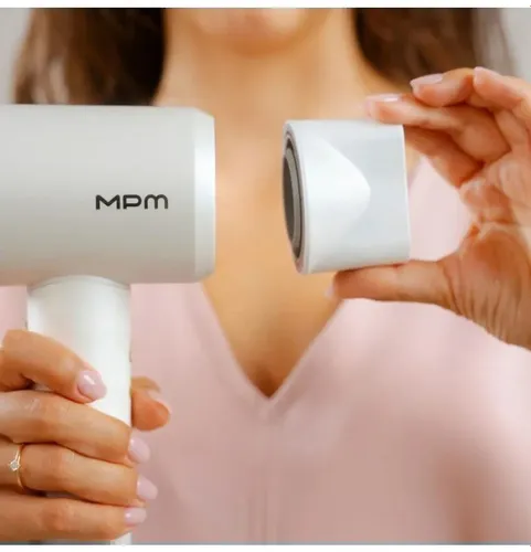 Suszarka MPM MSW-27 1500 W