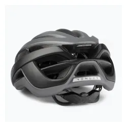 Kask rowerowy Rudy Project Venger Road titanium black matte