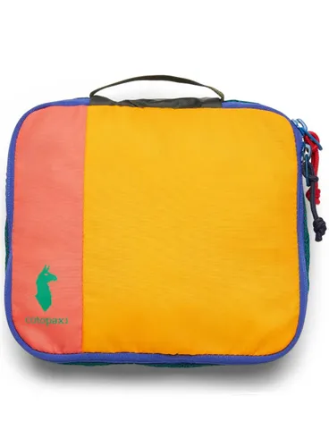 Mały organizer podróżny Cotopaxi Cubo Travel Cube 2 l - del dia
