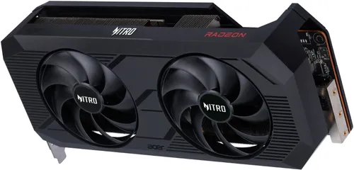 Karta graficzna ACER Nitro Radeon RX 7700 XT OC 12GB