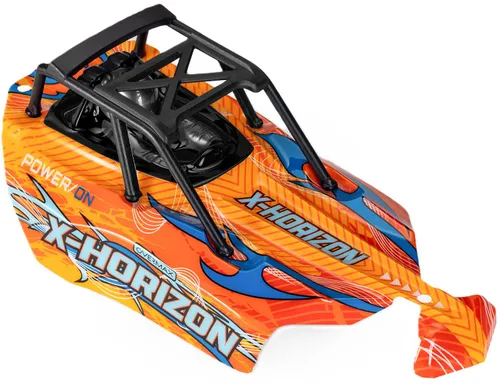 Samochód zdalnie sterowany OVERMAX X-Horizon