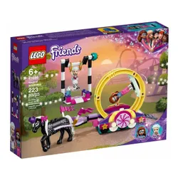 LEGO Friends 41686 Волшебная Акробатика