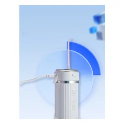 Irygator IVISMILE 01WP-W Biały