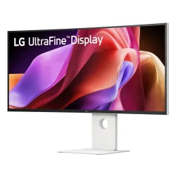 LG UltraFine 40U990A-W - 5K2K | Nano IPS Black | Thunderbolt 5 | HDR 600