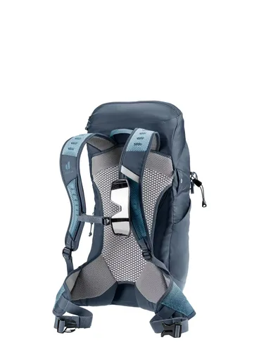 Plecak z siatką dystansową Deuter AC Lite 24 - atlantic/ink