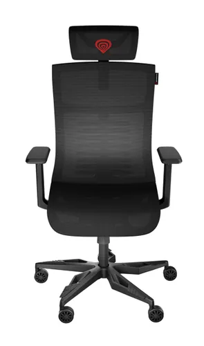 Fotel GENESIS Astat 700 G2 Czarny