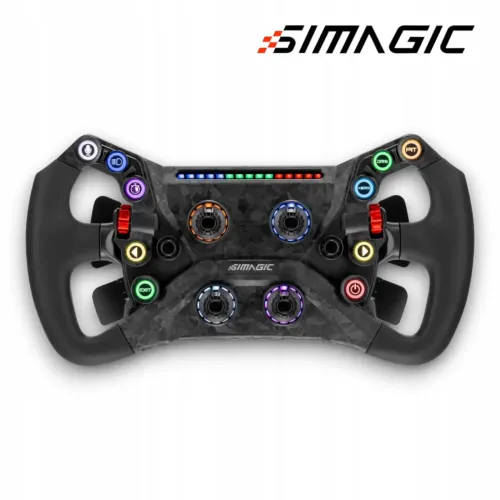 Kierownica Simagic GT NEO Carbon do PC