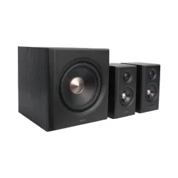 Kolumny Edifier S355DB 2.1 Czarny