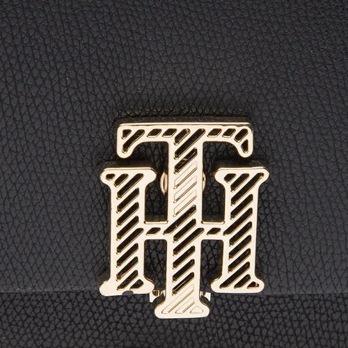 Tommy Hilfiger TH schiță Crossover AW0AW12010 BDS sac