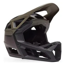 Kask rowerowy Full Face FOX Proframe MIPS