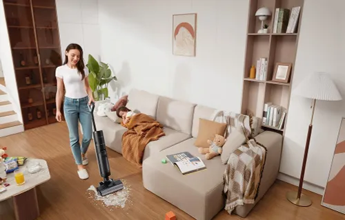 Odkurzacz DREAME H12 Pro Ultra