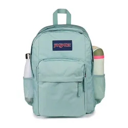 Plecak na laptopa JanSport Big Day Pack - faded sage