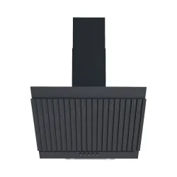 Okap VDB VI-AR 60 Czarny