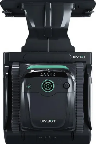 Wybot S2 Solar Vision
