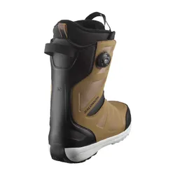 Buty snowboardowe Salomon Launch Boa SJ Boa - Rozmiar (cm) - 27.5