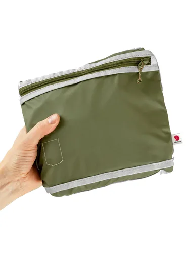 Рюкзак / сумка High Coast Totepack Fjallraven-patina green