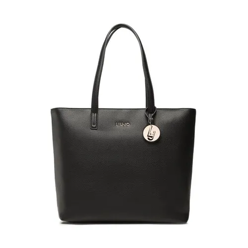 Сумка Liu Jo Ecs M Tote AA3332 E0086 Nero 22222