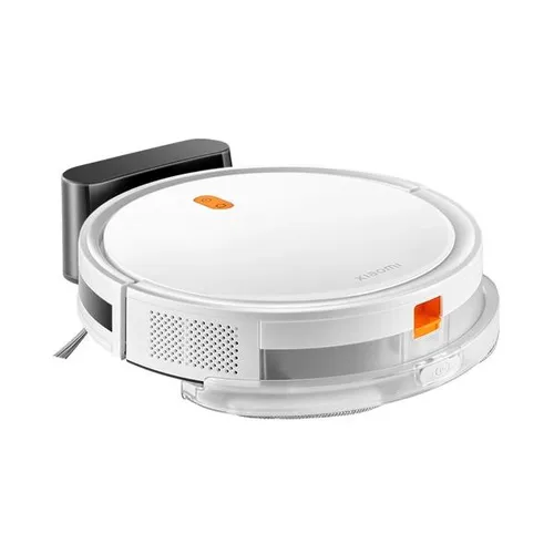 Xiaomi Mi Robot Vacuum E5 робот-уборщик с функцией швабры Белый