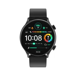 Smartwatch Haylou RT3 Czarny