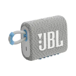 Głośnik Bluetooth JBL GO 3 Eco 4,2W Biało-szary