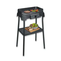 Grill elektryczny Severin PG 8596 897cm2