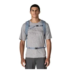 Plecak miejski Patagonia Terravia Pack 14 l - barnacle blue